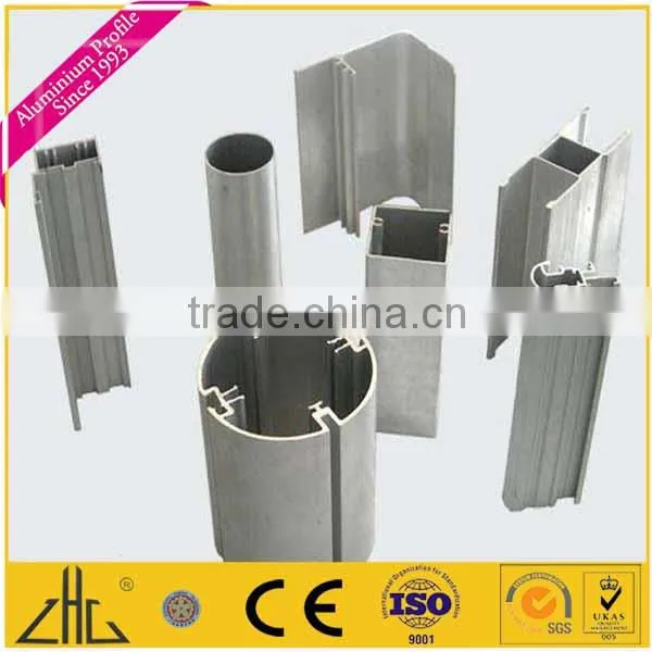 Supplier of Aluminum Profile,aluminum Extrusion Profile,types of Aluminum Profiles photo-6