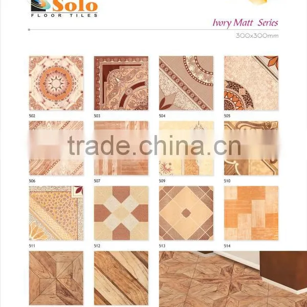 Ceramic Glaze Tiles photo-6