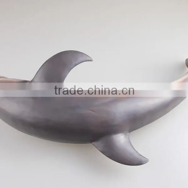 Recur Plastic Animal Toys Water Dolphin Toys Animal For Kids photo-3