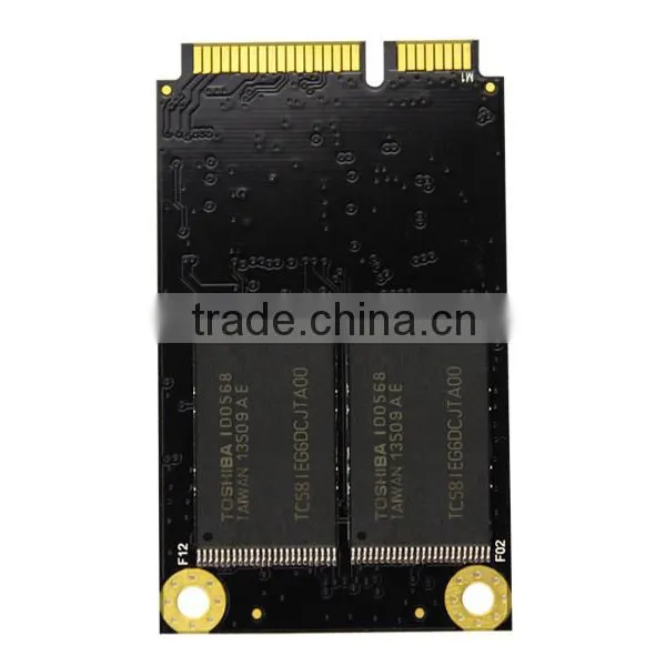 Shenzhen Electronics Co., Ltd KingDian SSD MLC MSATA SSD 32gb photo-3
