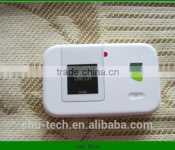 Unlocked Huawei E5372Ts-32 4G LTE Wireless Router 150M Mobile WiFi With 3560mAh Battery photo-2