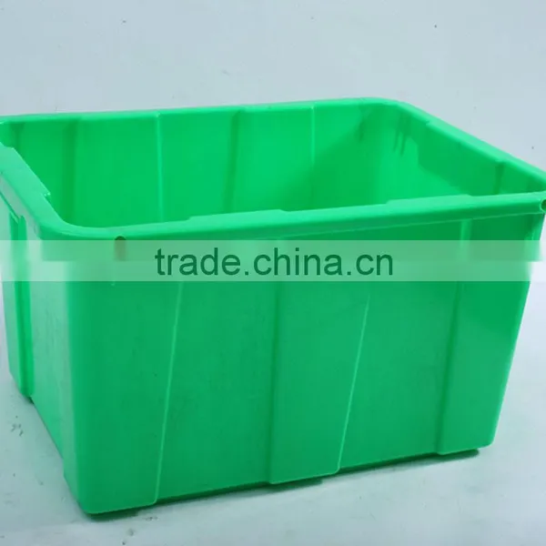 All Kinds of Plastic Turnover Box/Container/basket Are Available photo-4