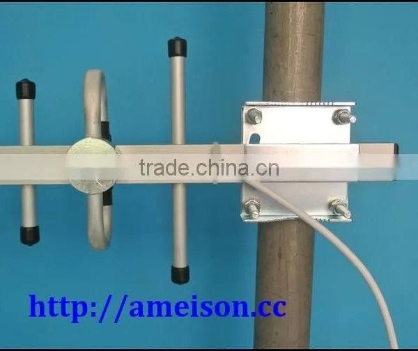 Antenna Manufacturer 1.2Ghz 15dBi Directional Yagi Antenna for UAV photo-4