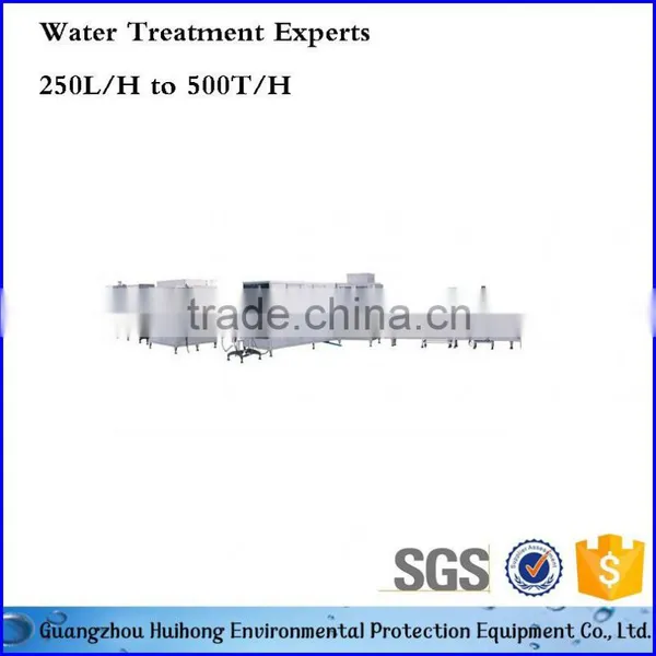 Purified Water Filling Machine photo-6