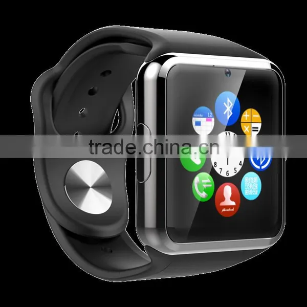 Smart Watch Mobile Phone Single Sim photo-2