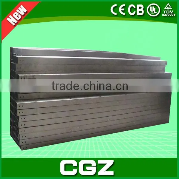 Durable New Stainless Steel Wire and Cable Bridge photo-3