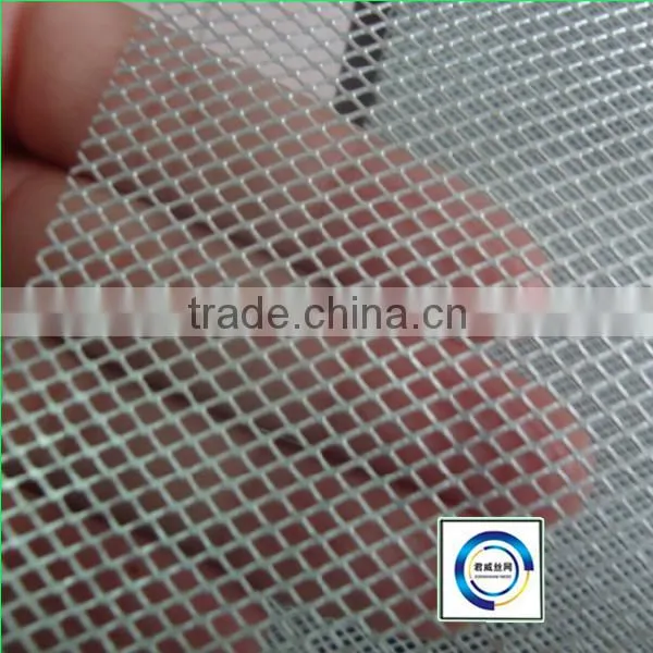Stainless Steel Wire Cloth and Expanded Wire Cloth
