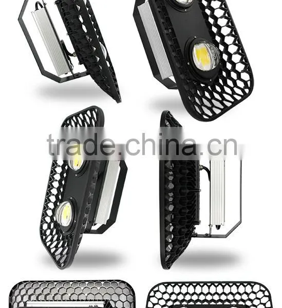 COB Led Flood Light 60W 80W 100W 120W photo-2