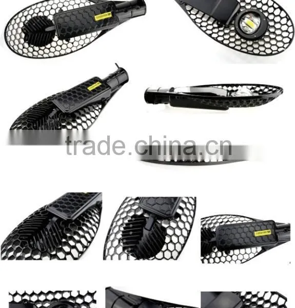 New Design Street Light Led 50w With Meanwell Driver photo-6