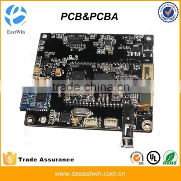 Electronic ic Chips Pcb