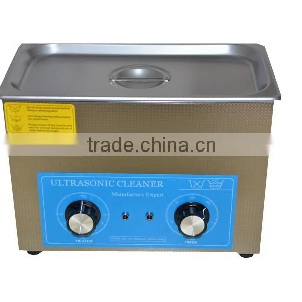 4.5L Digital Ultrasonic Cleaner for Glasses PCB Cleaning, TSJS-Q Ultrasonic Cleaning Machine photo-4