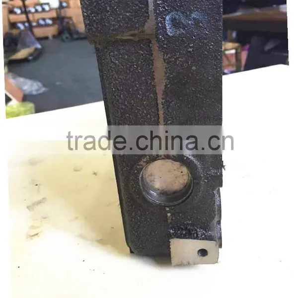 Kubota D1703 Cylinder Head,factory Supply photo-5