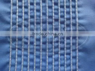 33 Needle Pintuck and Smocking Sewing Machine photo-6