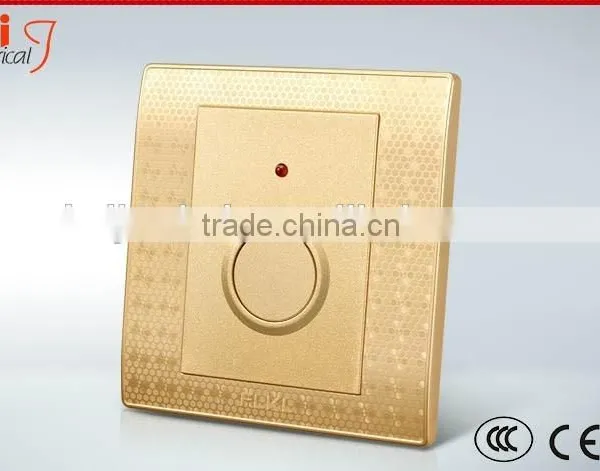 Europe Favour Touch Delay Switch photo-4