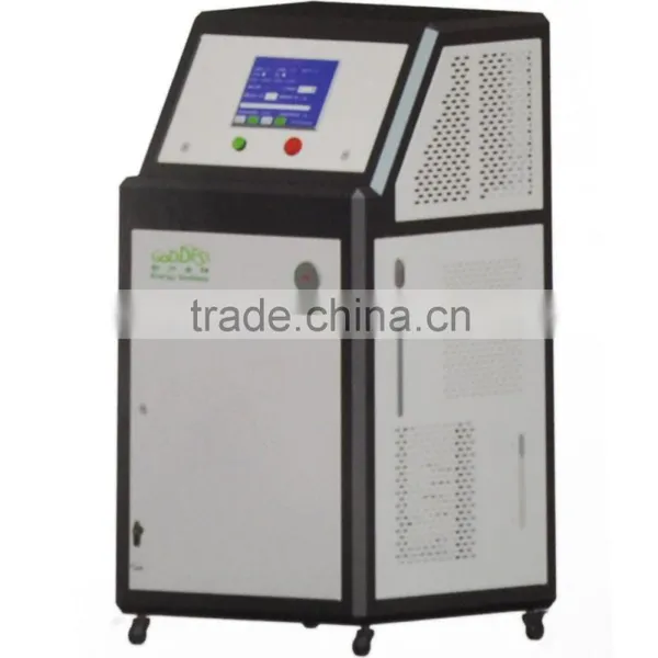 2015,the Most Fashionable High Pressure Steam Cleaning Machine/Steam Car Wash Machine photo-3
