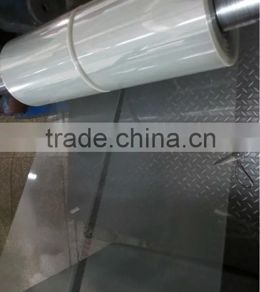 Rigid Polyvinyl Chloride Film photo-6