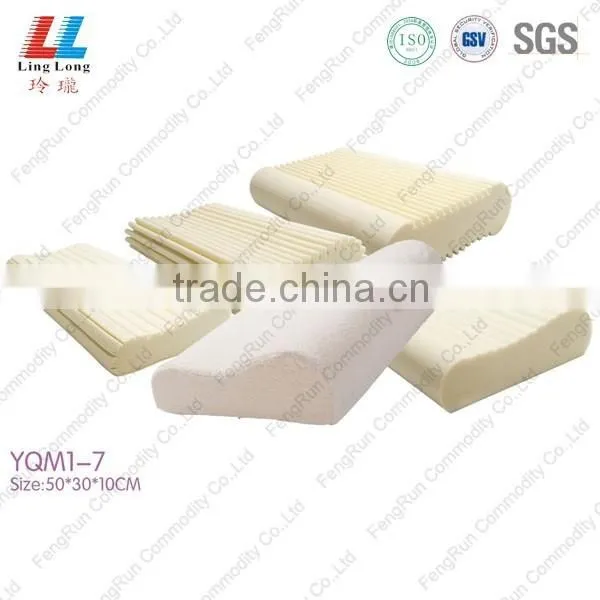 Neck Massage Memory Foam Pillow photo-2