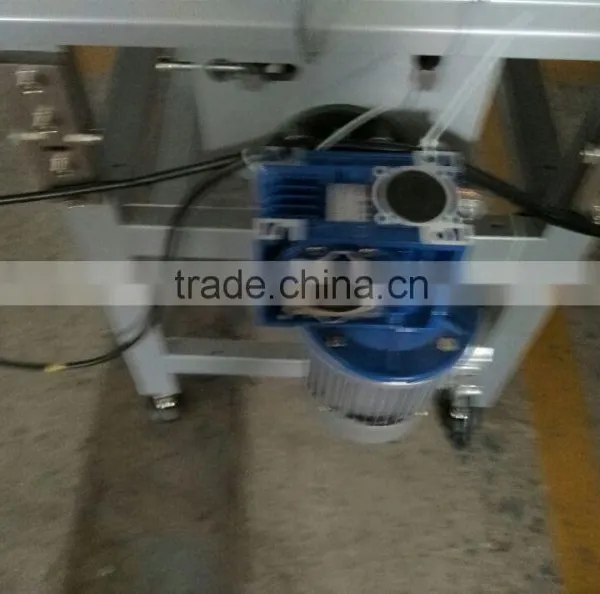 Feeding and Packing Machine Line for Round Biscuit photo-5