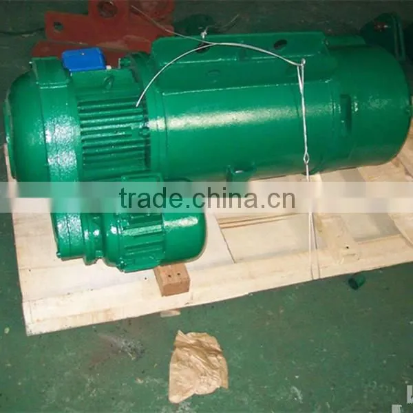 CD1/MD1 Electric Construction Hoist Crane photo-4