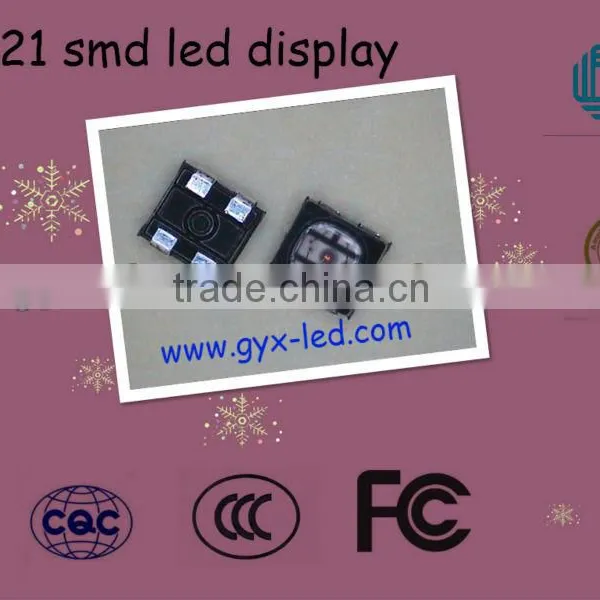 2121 Smd Led photo-2