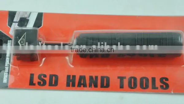 Telecom Impact, 5 Pair Punch Down Tool LS-315DR,professional Hand Tool Manufacturer photo-3