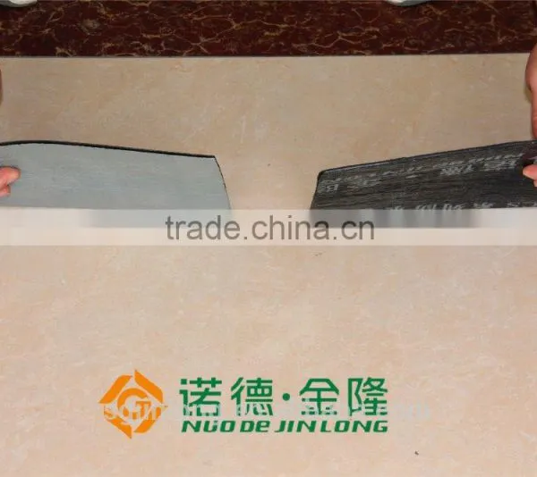 Self Adhesive Waterproof Membrane for Construction photo-4