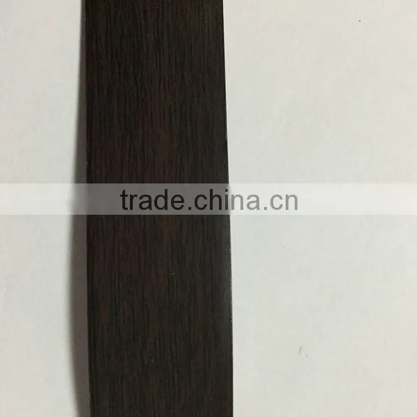 Yutong Melamine Edge Banding Tape With Good Glue photo-2