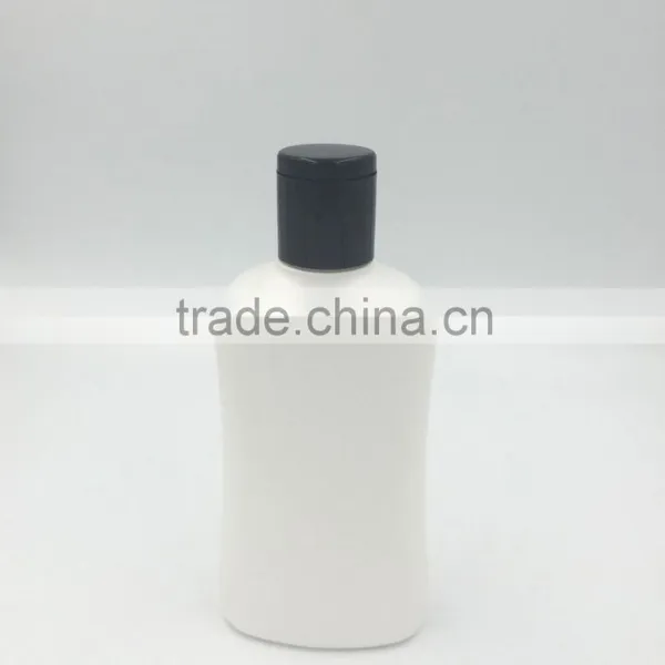 200ml Men Lotion Matte Plastic Bottle for Shampoo photo-2