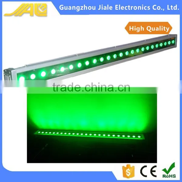 24pcs Led Wall Washers