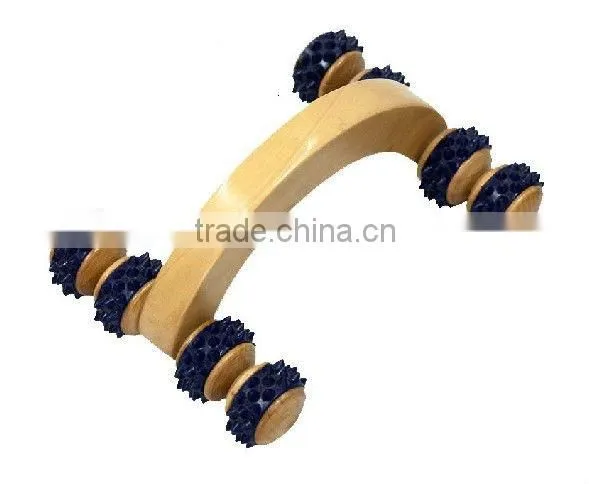 Crazy Fit Massager