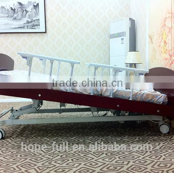 2015 Brand New Home Care Nursing Bed photo-3