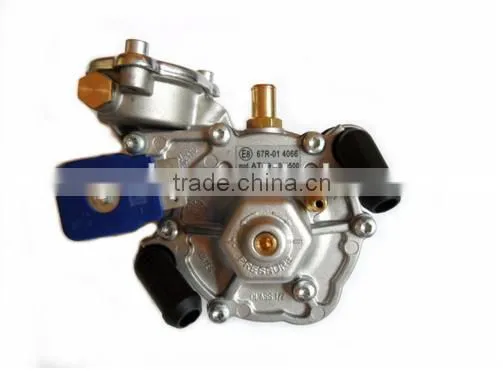 EXW Price Tomasetto at 12 Sequential Injection Reducer photo-2