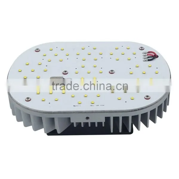 5 Years Warranty Quality Led Retrofit Kit Dlc 40w 40watt Led Street Light Retrofit photo-5