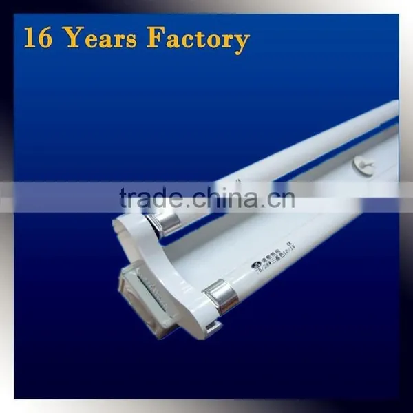T8 Batten Fitting With Led Tube photo-2