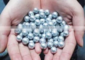 Stainless Steel Ball Bearings