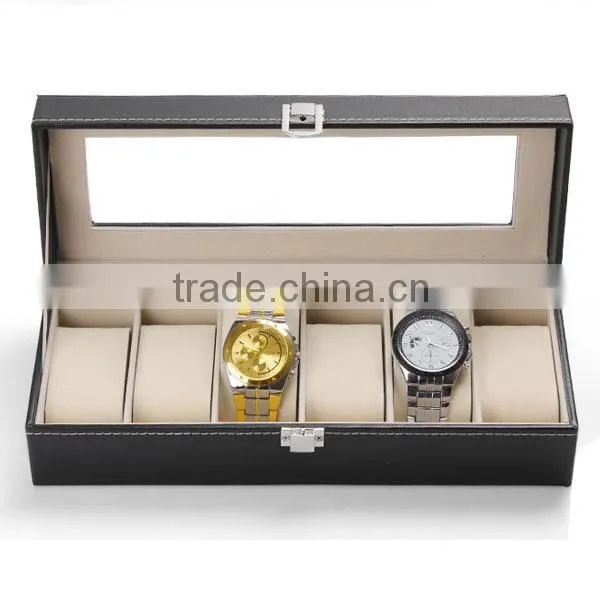 New Design Watch Packaging Box for Gifts photo-2