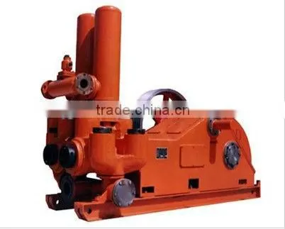 Double Acting Mud Pump of Mud Drilling
