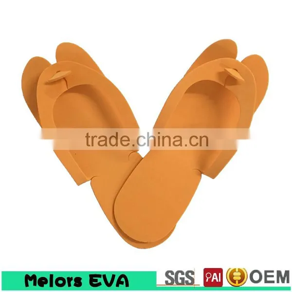 Factory Price Eva Flip Flop Hotel Slipper/Disposable Items