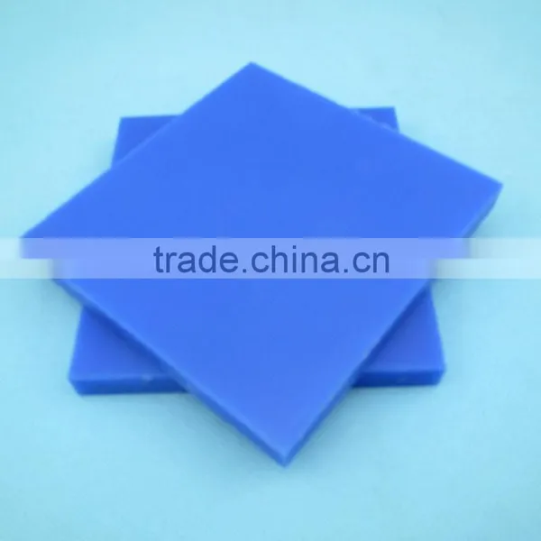 Cast and Extrude Nylon PA6 PA66 Rods / MC Nylon PA6 Sheet Price photo-5