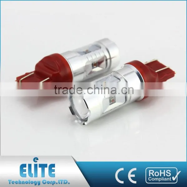 High Intensity Ce Rohs Certified Brake Light Flasher Wholesale photo-2