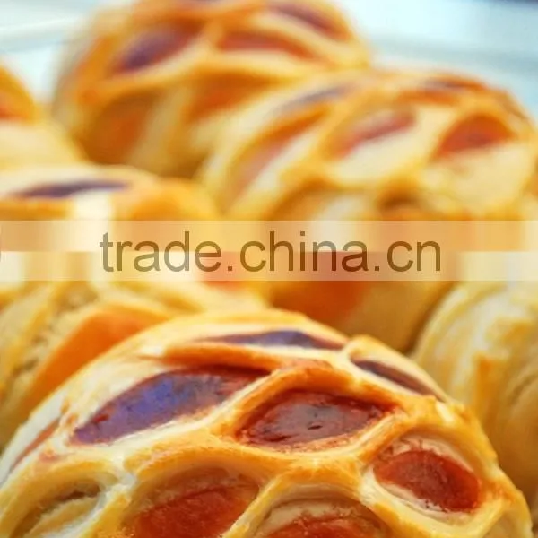 LM-160S Type French Soft Bread Production Line photo-6