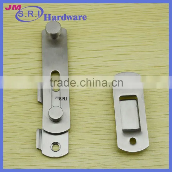 Popular Stainless Steel Door Slam Prevention Guard , Door Draft Guard photo-6
