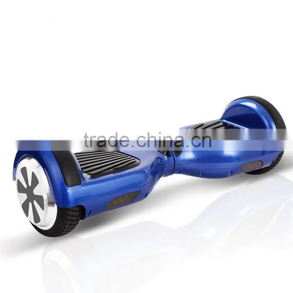 Wholesale Best Dat-n1 Hoverboard Two Wheel Self Balancing Electric Scooter With Remote photo-4