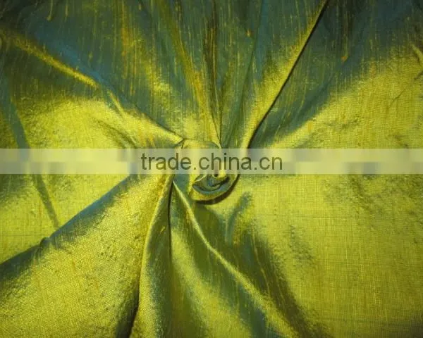 SILK DYED SILK FABRIC MATERIAL photo-2
