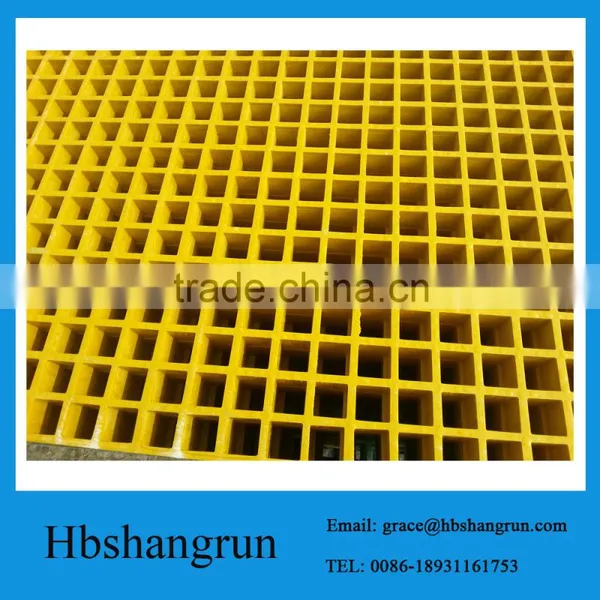 Low Price High Quality FRP Grating photo-5