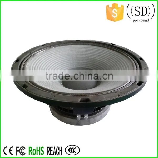 15 Inch Speakers, Good Quality Sound Speakers, Guangzhou the Speakers, SD-BC15100-220 photo-2