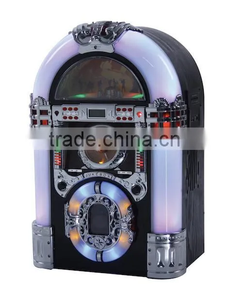 Wedding Souvenirs Tabletop Jukebox photo-2