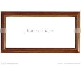 High Quality Multi-color / Size Wood / Wooden Picture Frame Customized photo-4