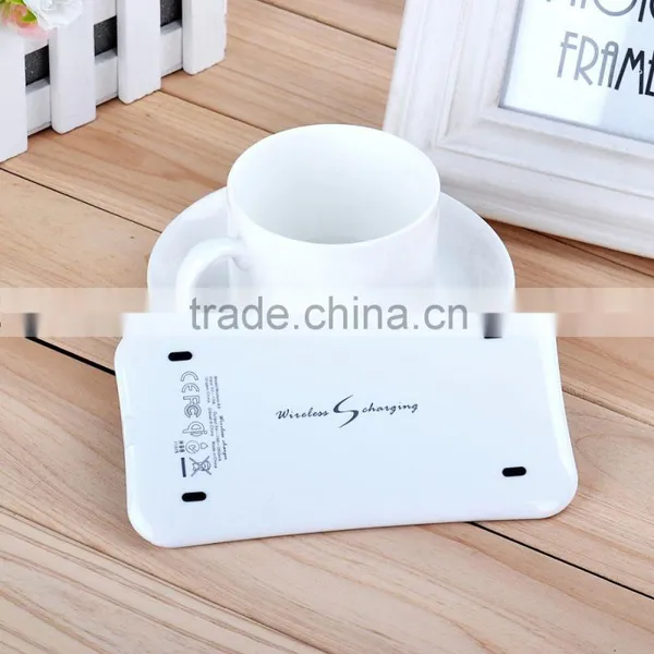 Qi Wireless Mobile Phone Charger,wireless Charger Qi,wireless Charger photo-3
