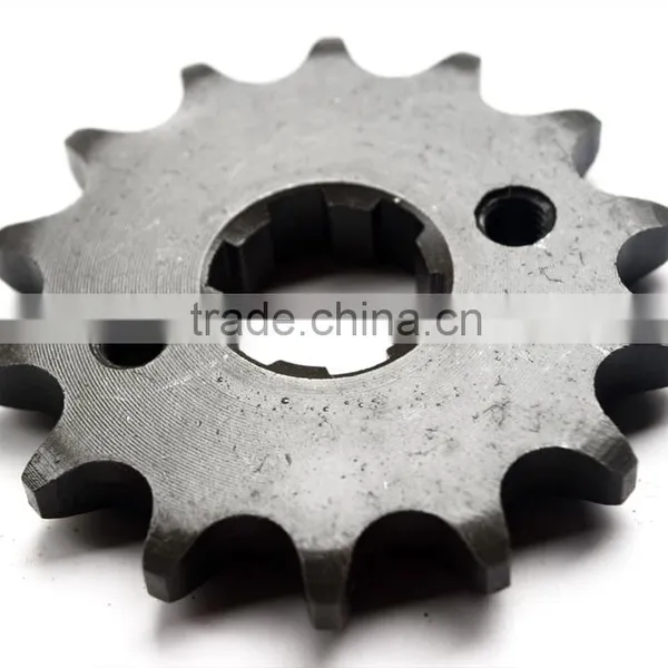 JH150 14T Motorcycle Sprocket photo-3